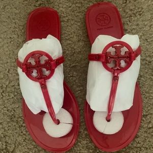 Tory Burch shoes